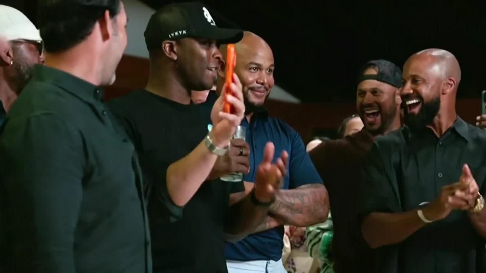 Carlos Beltrán și Andruw Jones, noi membre ai Hall of Fame Marți, 20 ianuarie 2026, a marcat un moment important pentru baseballul american, când Carlos Beltrán și Andruw Jones au fost anunțați ca noile nume care vor fi incluse în Baseball Hall of Fame