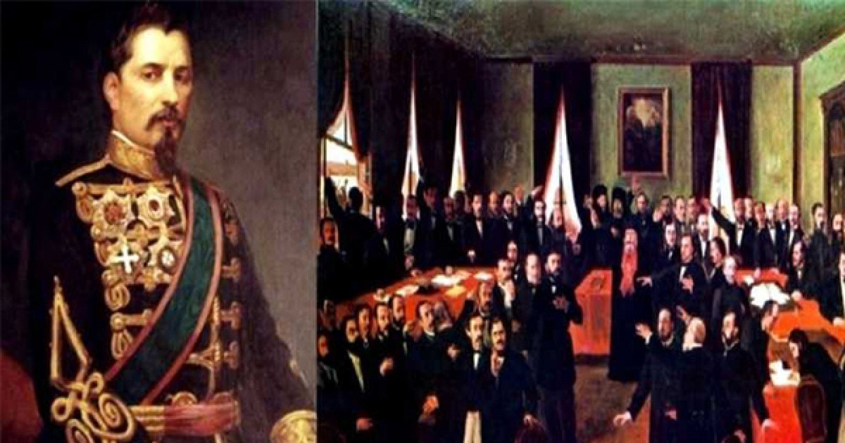 România celebrează 167 de ani de la Unirea Principatelor: 24 ianuarie 1859
