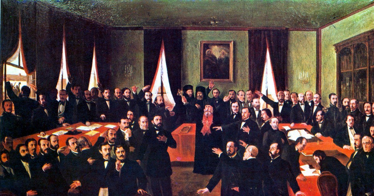 Oamenii din umbră care au decis soarta Unirii Principatelor