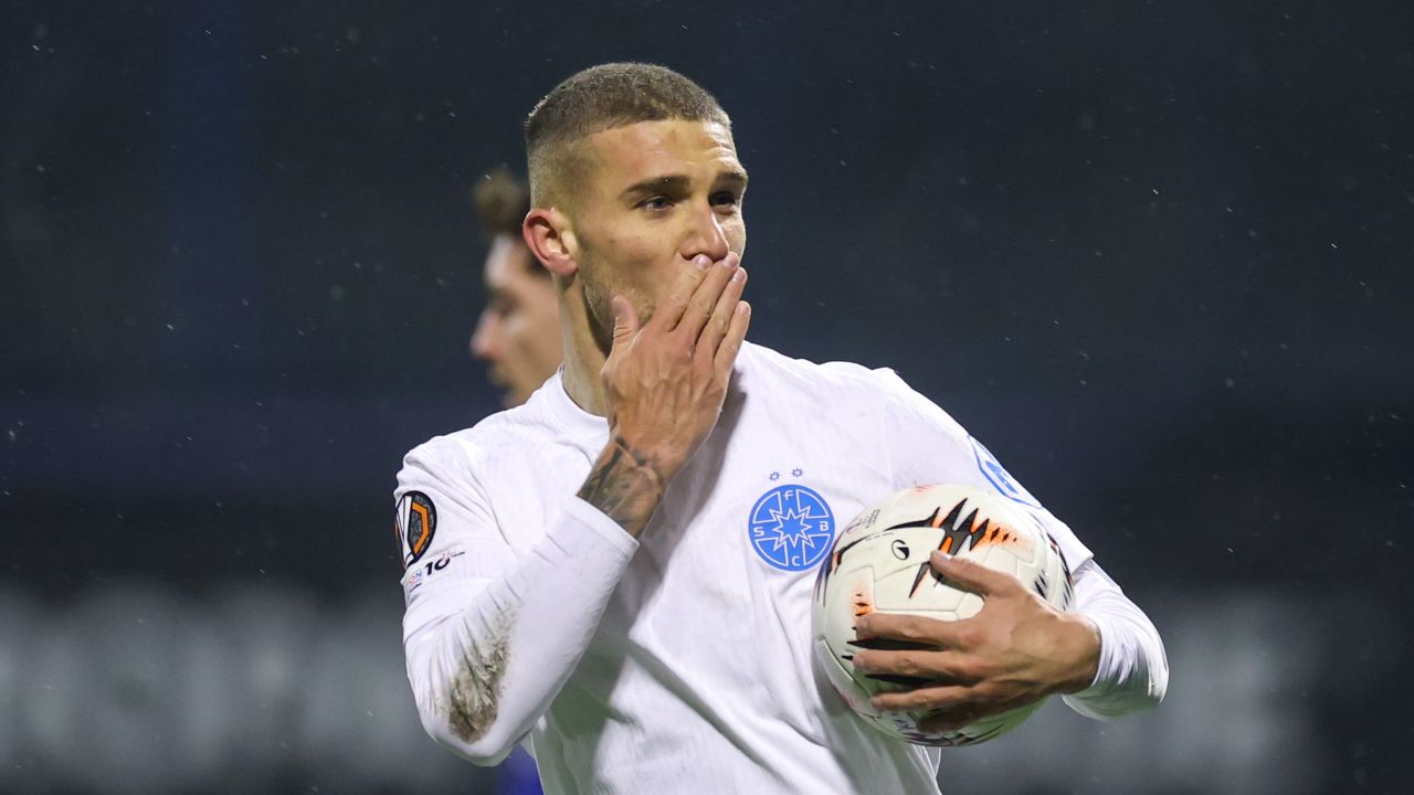 FCSB ajunge la o nouă bornă dezastruoasă în acest sezon