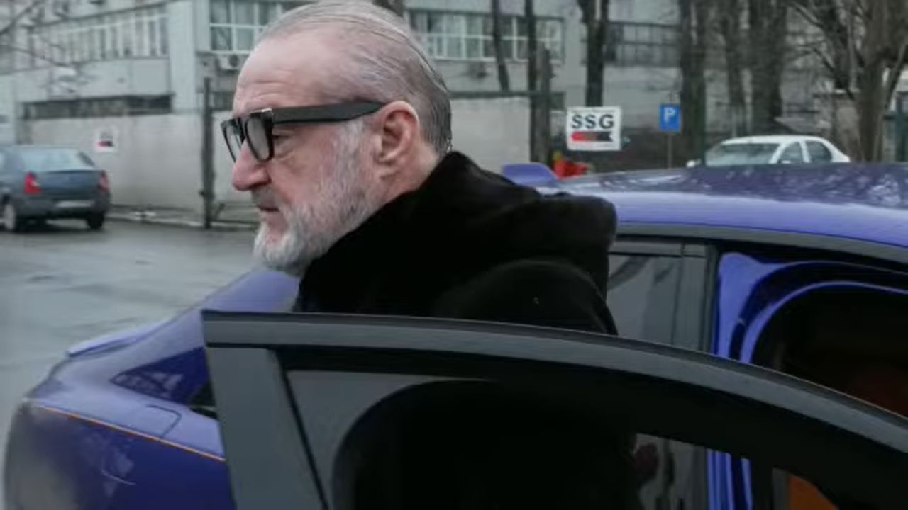 Gigi Becali stabilește un nou obiectiv în criza de la FCSB: „Bîrligea, am dreptate?”