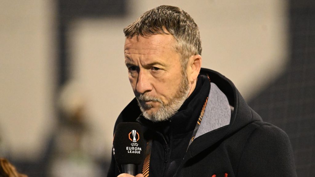 Mihai Stoica: Probleme în vestiar la FCSB, saluturile au dispărut complet!