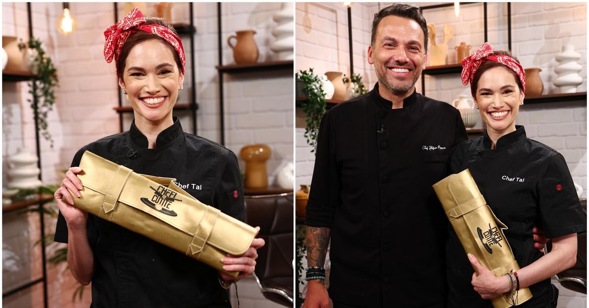 Doliu în comunitatea culinară românească: Tal Berkovich a murit într-un accident rutier Tal Berkovich, cunoscută publicului român grație participării sale în sezonul 2025 al emisiunii „Chefi la cuțite”, a murit într-un tragic accident rutier