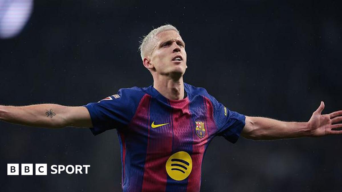 Barcelona își consolidează avantajul în La Liga după victorie dramatică în fața lui Espanyol Barcelona a obținut o victorie esențială în derby-ul catalan cu Espanyol, sporind avantajul la șapte puncte în fruntea clasamentului La Liga