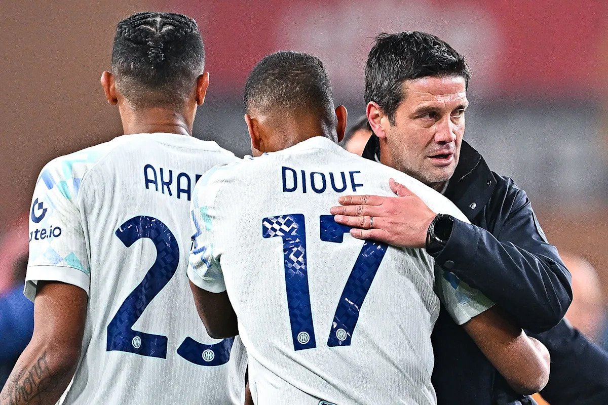 Cristian Chivu laudă talentul lui Andy Diouf după victoria cu Borussia Dortmund în Liga Campionilor Inter Milano a obținut o victorie importantă în această seară, învingând Borussia Dortmund cu 2-0 în cadrul fazei de grupă a Ligii Campionilor