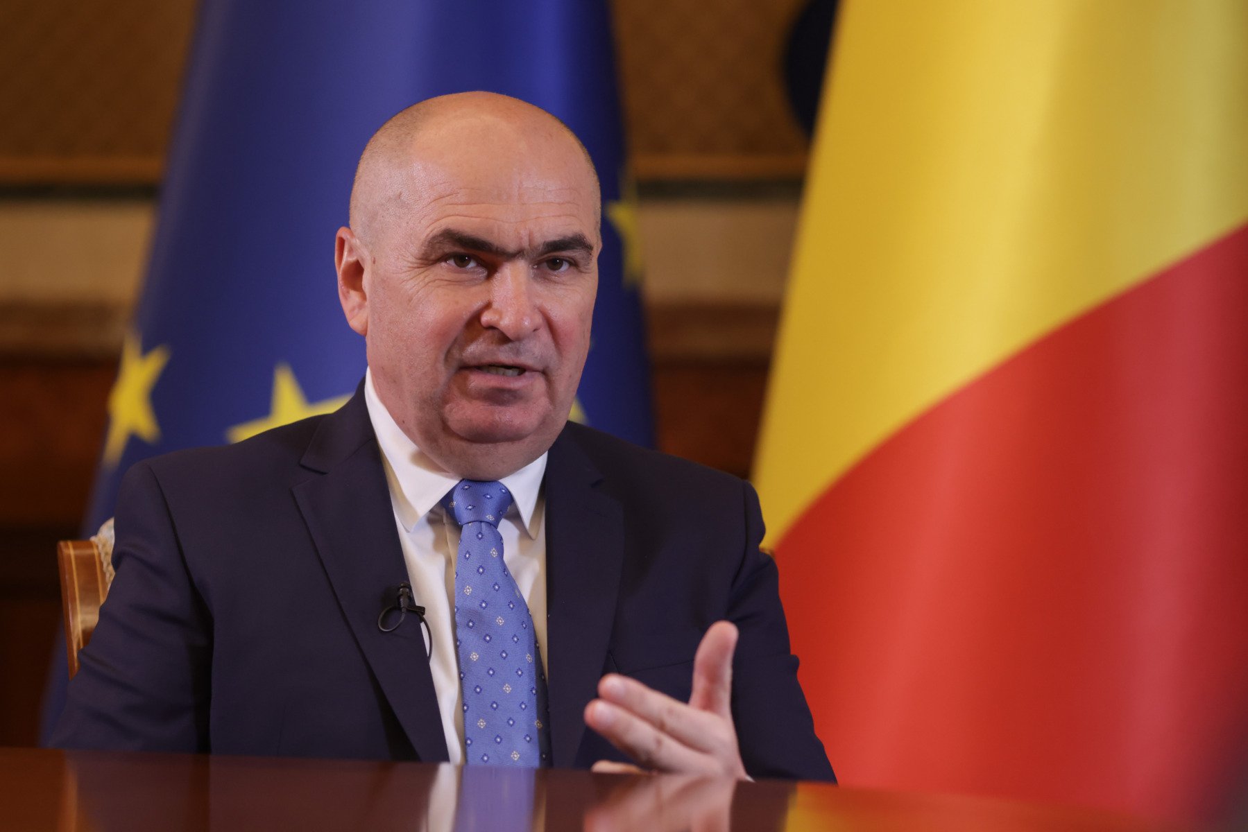 Premierul Ilie Bolojan a consolidat zilele acestea poziția României în relația cu Germania, unul dintre cei mai importanți parteneri economici ai țării