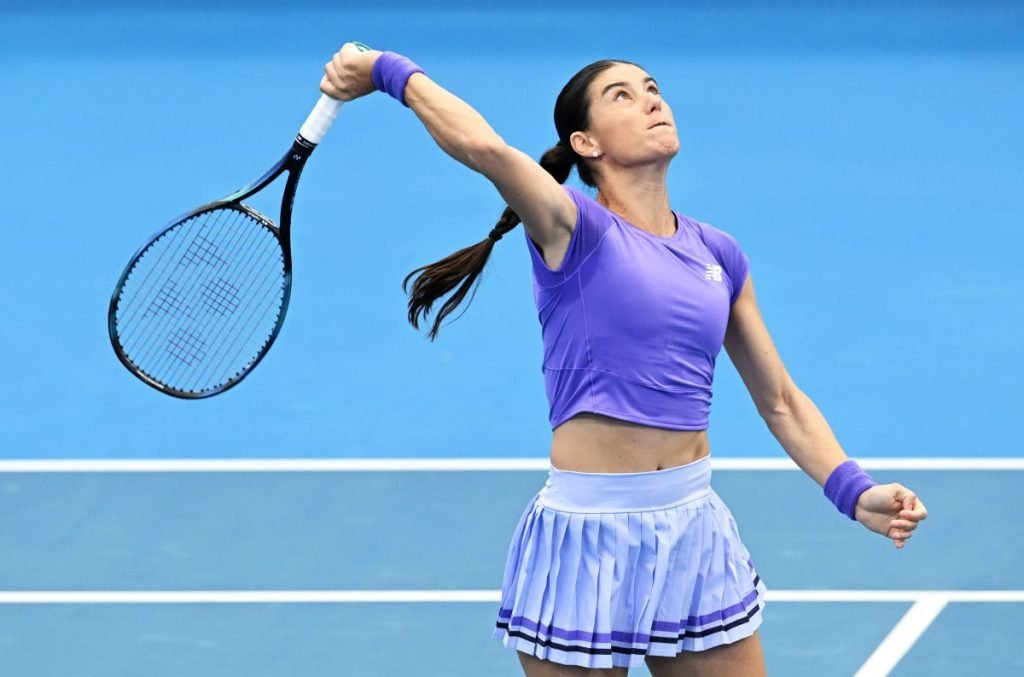 Sorana Cîrstea se retrage din turneul de la Adelaide din cauza unei accidentări la glezna dreaptă Sorana Cîrstea, tenismena română în vârstă de 35 de ani, a decis să se retragă din turneul WTA 500 de la Adelaide, programat să înceapă în curând