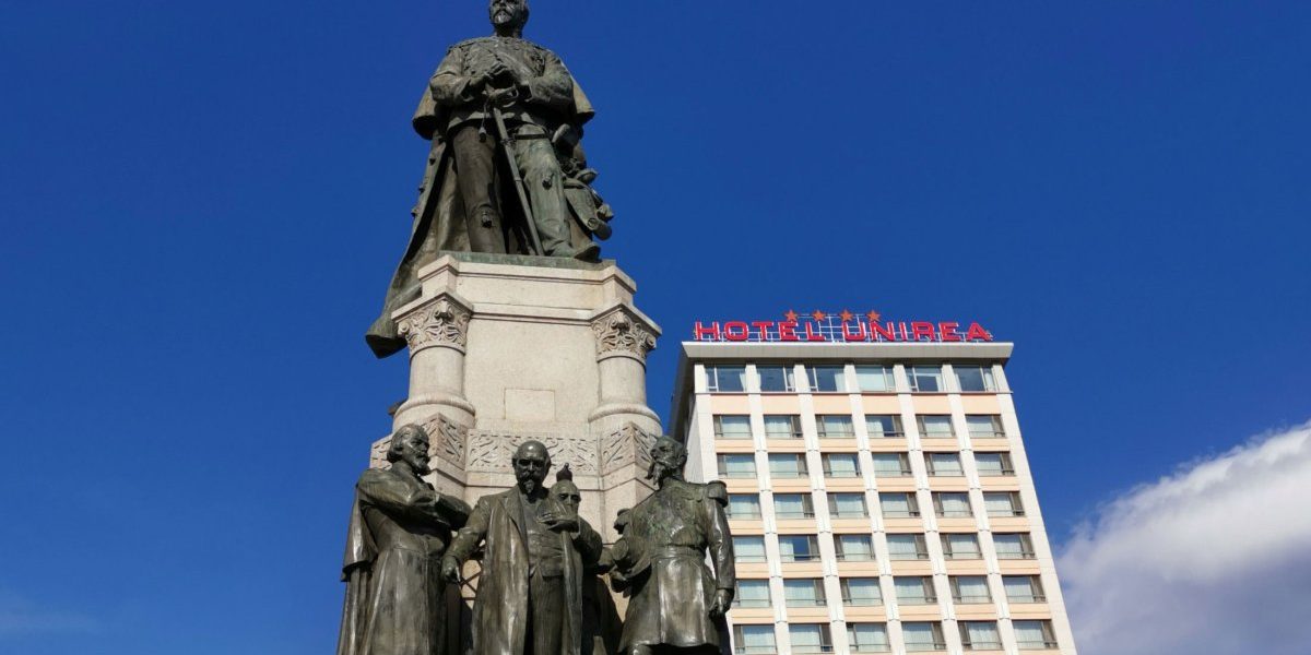 24 ianuarie, „prima sărbătoare națională a românilor”