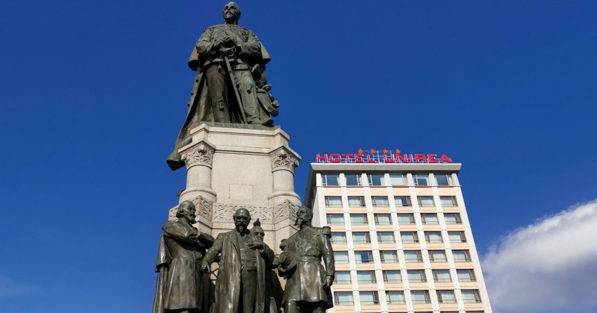 24 ianuarie, „prima sărbătoare națională a românilor”