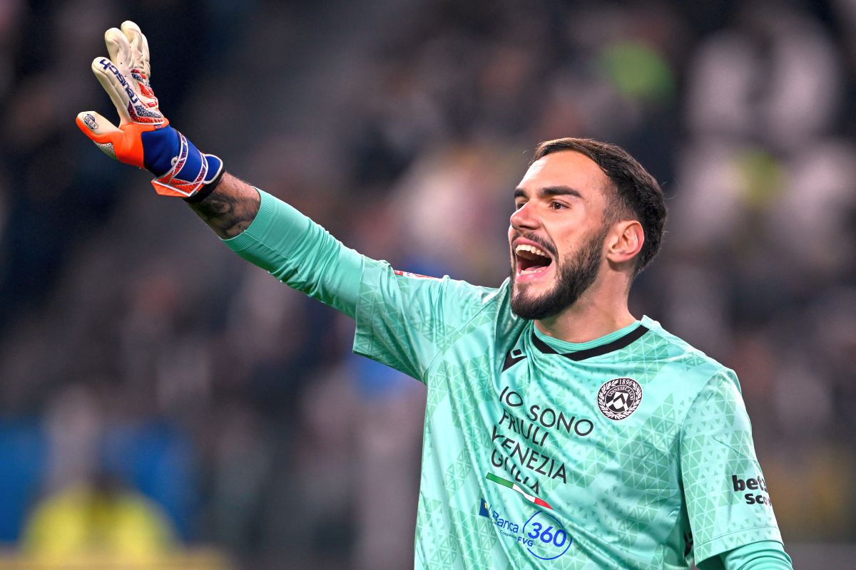 Răzvan Sava, exclus din lotul lui Udinese: întoarcere în România!