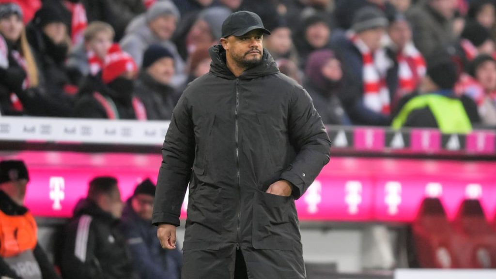 FC Bayern: Răsturnare de situație înaintea meciului! Kane și Neuer absenți!