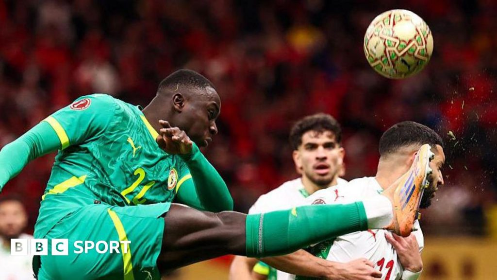 Senegal și Maroc se confruntă în finala Cupei Africii 2025!