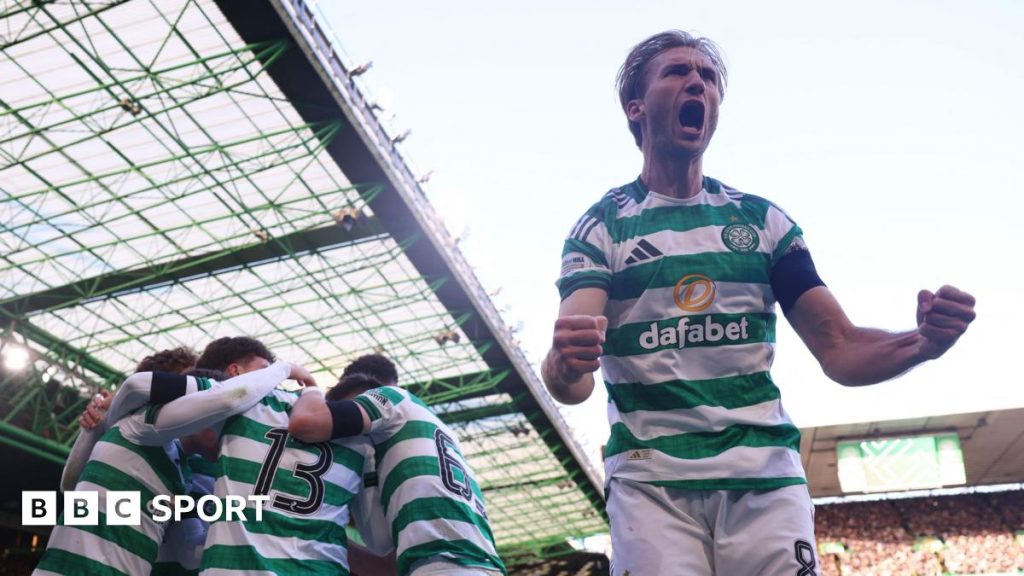 Celtic strălucește, însă Rangers rezistă Celtic a obținut o victorie concludentă în fața rivalilor de la Rangers, cu un scor de 1-0, într-un meci disputat pe terenul propriu