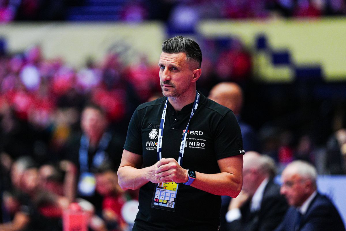 „România se transformă într-o echipă redutabilă în sport!”