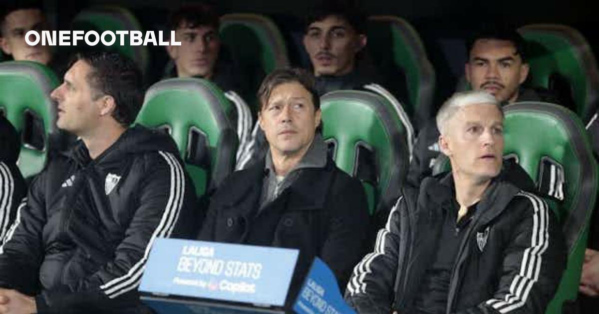 Matias Almeyda: „Punctul câștigat valorează ca aurul pentru noi”