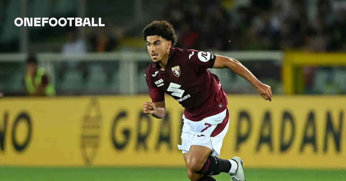 Torino în criză: Aboukhlal titular, fără Nkounkou și Ngonge