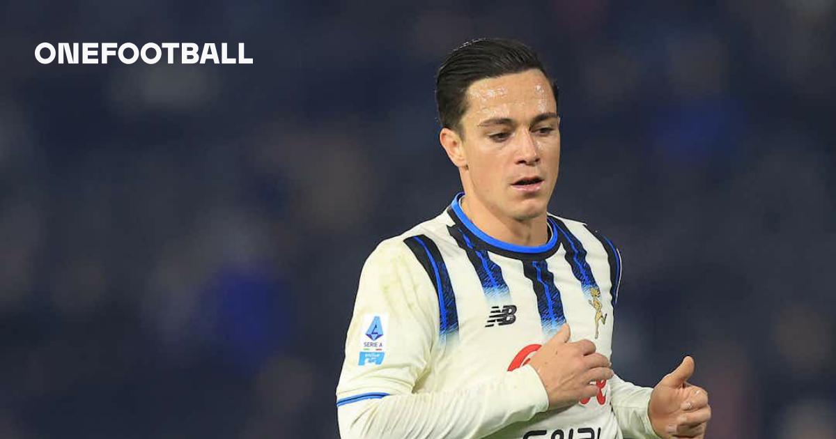 Decizii importante: Raspadori și Pellegrino, în locul lui Orsolini și Castro!