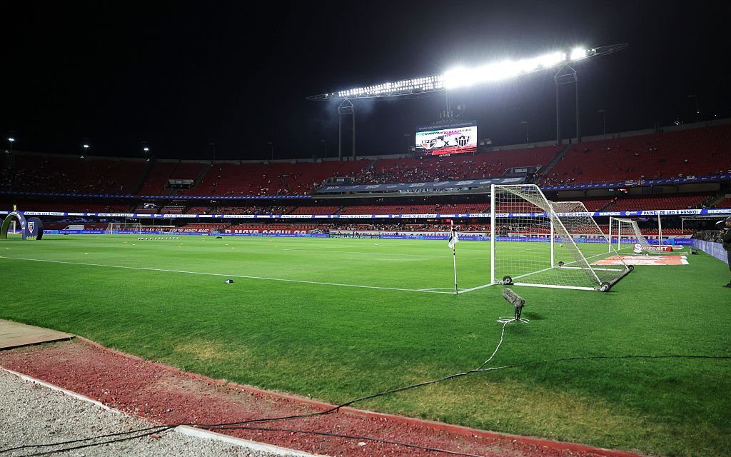 São Paulo și Flamengo își dezvăluie echipele pentru debutul din Brasileirão 2026