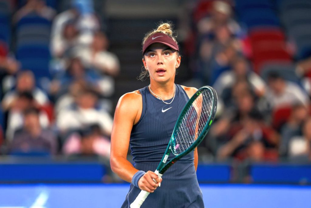 Jaqueline Cristian, eliminată în sferturile turneului de la Adelaide Jaqueline Cristian a fost eliminată în sferturile de finală ale turneului WTA de 500 de puncte de la Adelaide, cedând în fața australiencei Kimberly Birrell, scor 7-5, 1-6, 5-7