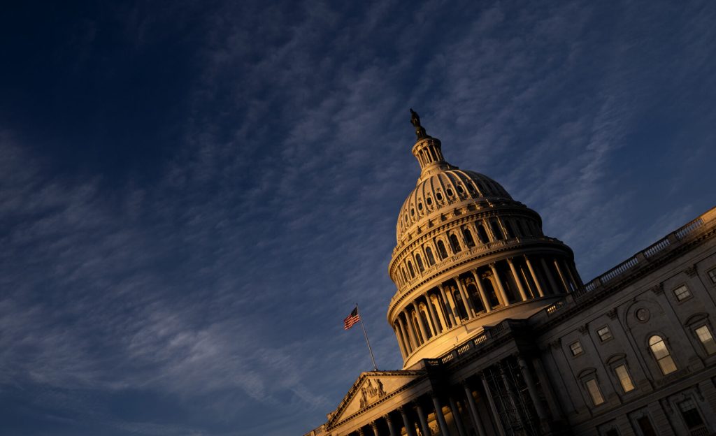 Senatul american a respins joi un proiect de buget destinat finanțării Departamentului pentru Securitate Internă (DHS), într-un gest care complică eforturile administrației Biden de a impune reforme majore în cadrul acestei instituții