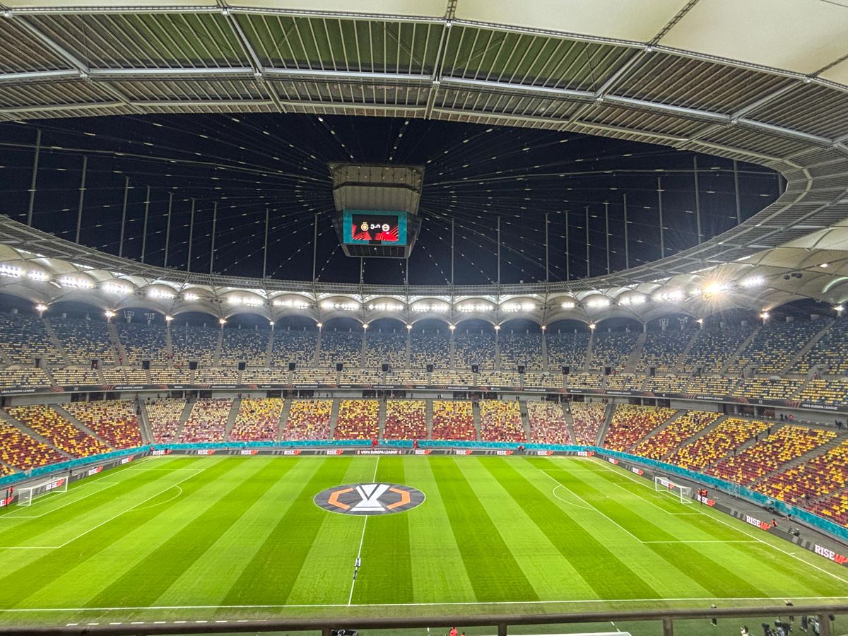 FCSB se pregătește de un duel crucial cu Fenerbahce în Europa League FCSB și Fenerbahce se întâlnesc diseară, de la ora 22:00, în ultimul meci din grupa Europa League, un moment decisiv pentru campioana României