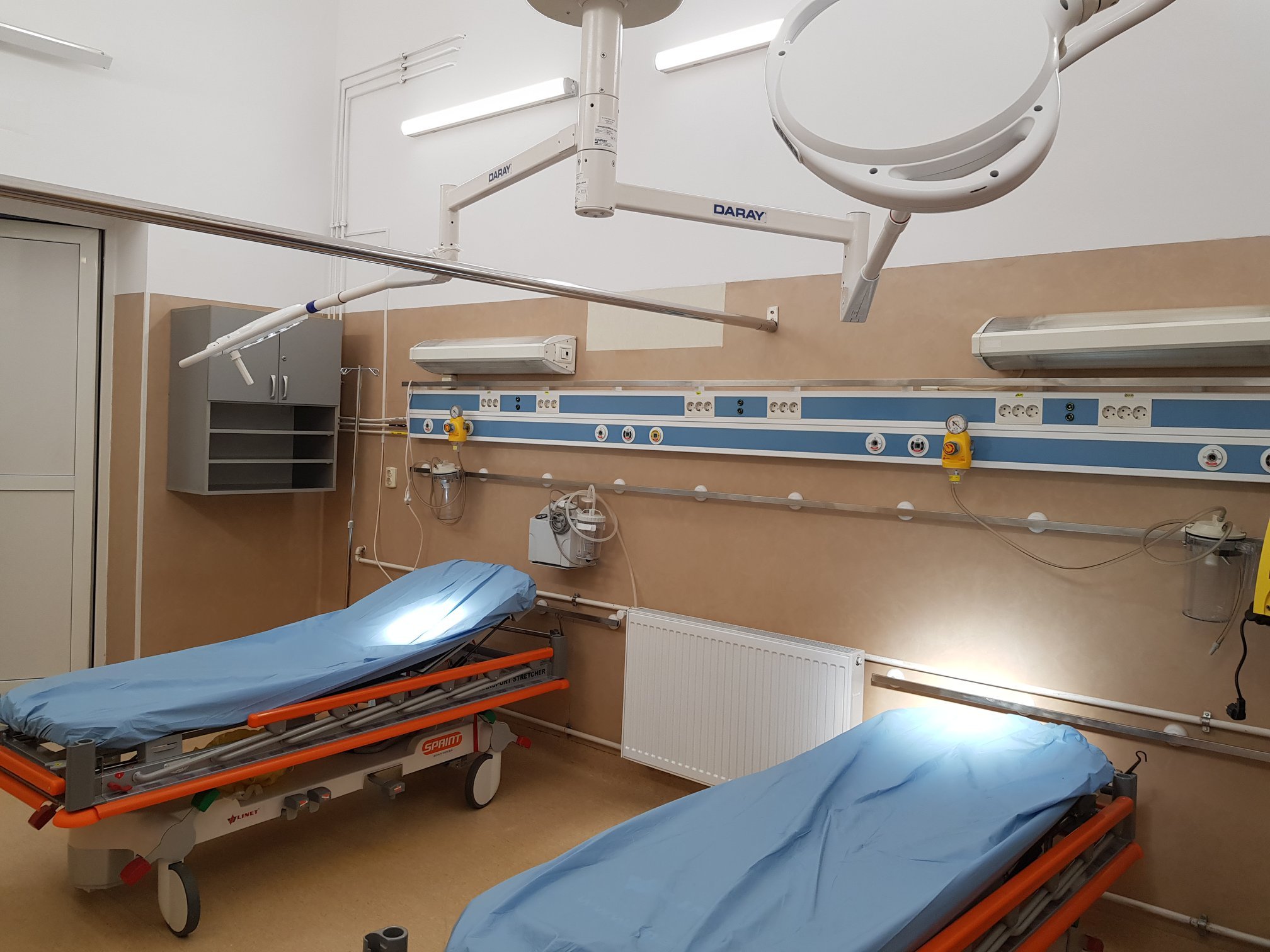 Spitalul de Arși din Capitală, singurul de acest nivel din țară dedicat tratamentului complex pentru pacienții cu arsuri, se află într-o situație critică din cauza lipsei de fonduri suficiente pentru acoperirea cheltuielilor cu utilitățile