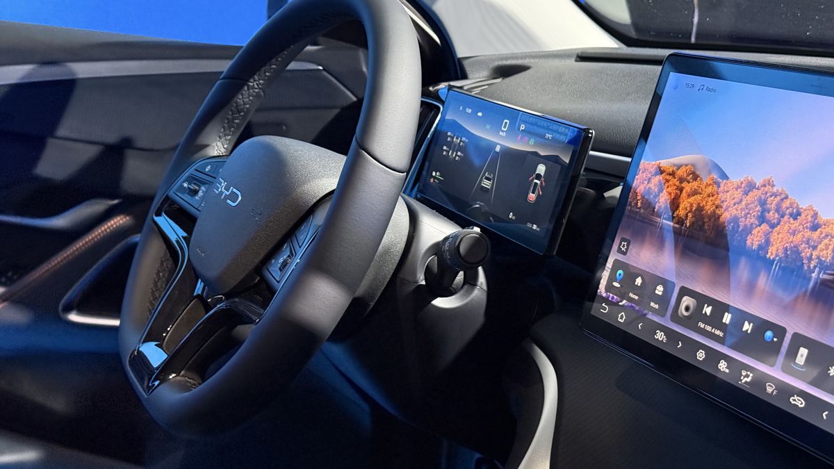 „SUV-ul cu cel mai mare spațiu electric – ‘Bestia’ a ajuns în România!”