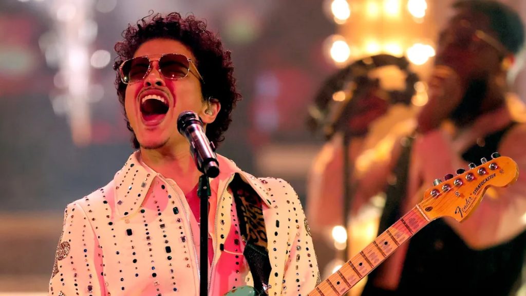 Bruno Mars revine în forță cu „The Romantic Tour” în 2026 Bruno Mars, artistul cu 16 premii Grammy, anunță o nouă etapă în cariera sa, lansând „The Romantic Tour”, prima sa turneu internațional major după perioada „24K Magic”, care s-a încheiat în 2018