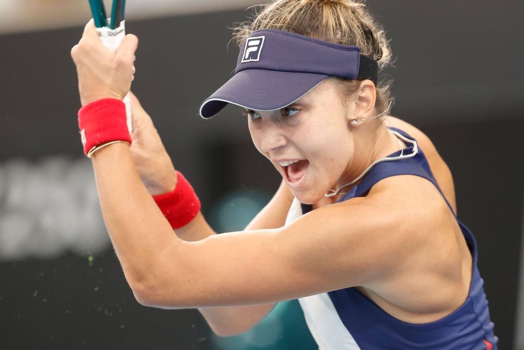 Jaqueline Cristian, după eliminarea de la Australian Open: „Haos și condiții dificile”