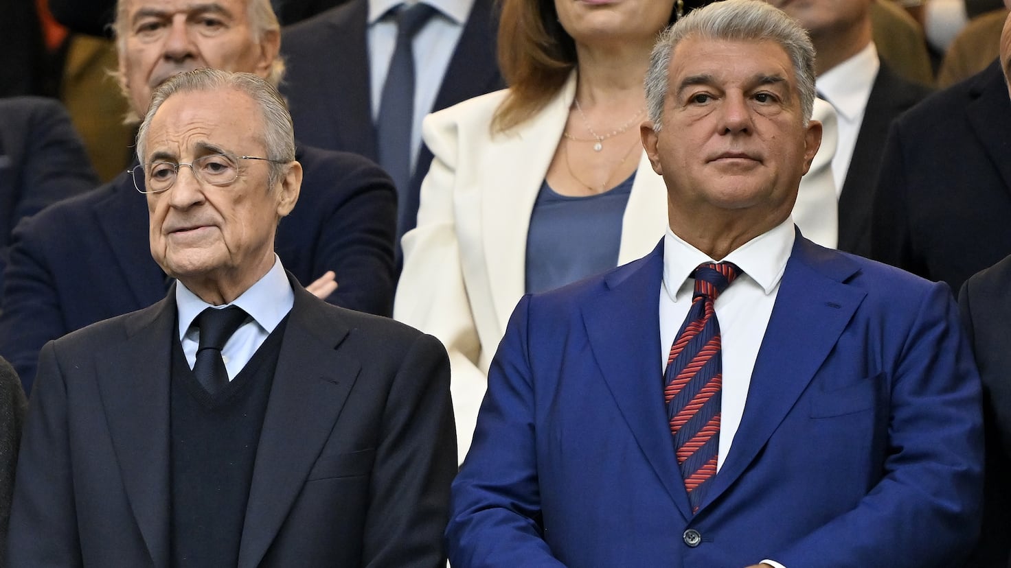 Clasicul Spaniol pe Terenul Arabilor: O Finală cu Mize Mari Real Madrid și FC Barcelona se întâlnesc din nou în finala Supercupei, un duel intens ce reînvie rivalitatea istorică dintre cele două colosale echipe de fotbal