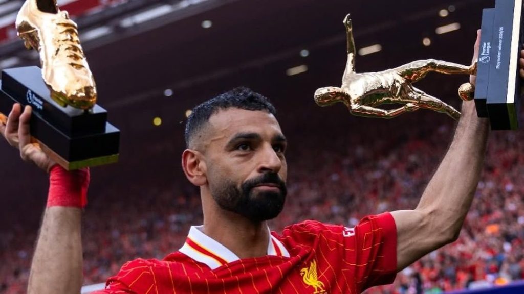 Mo Salah își oferă serviciile unui club de top din Europa