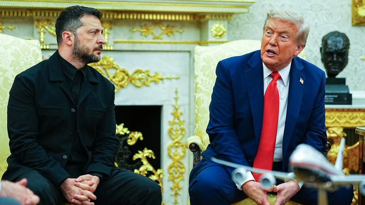 Baciu: Zelenski confirmă ajutorul Washingtonului