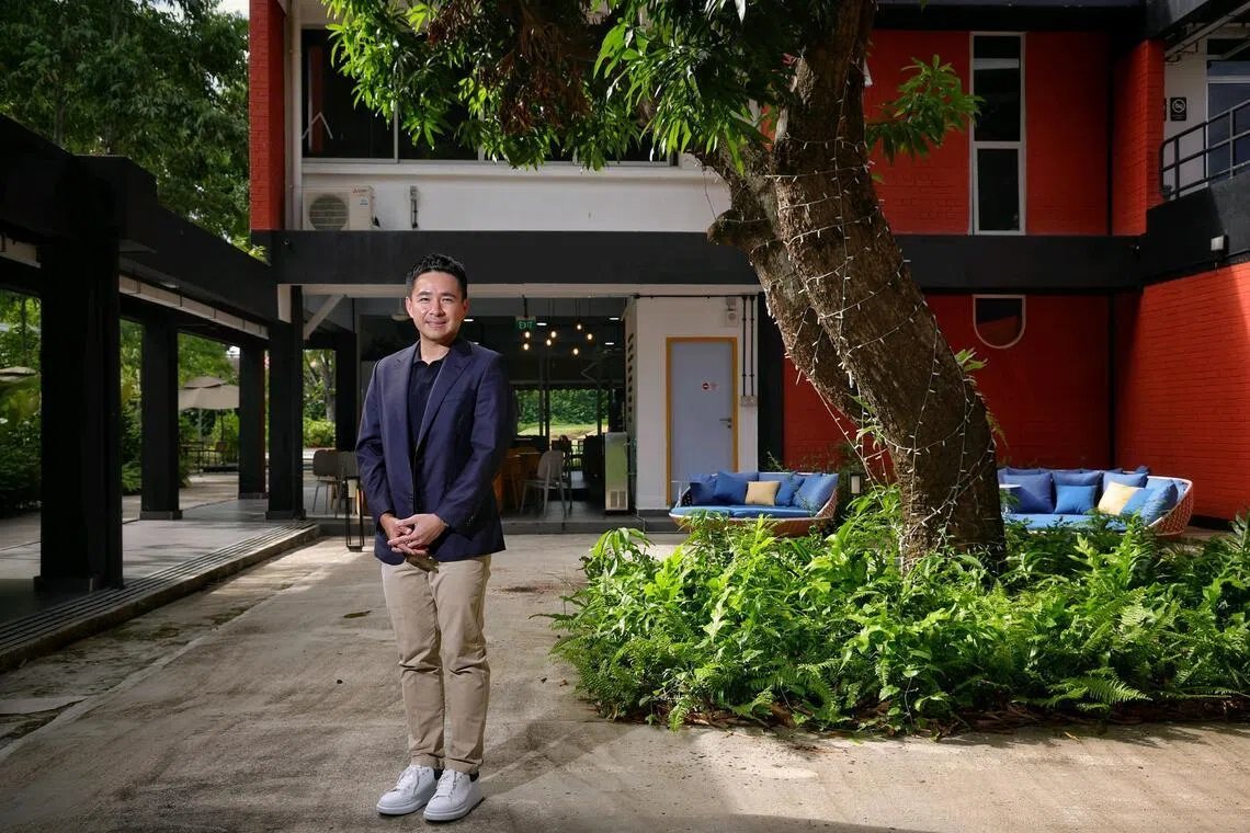 The Assembly Place vizează o listare pe bursa din Singapore, strângând 18,3 milioane de dolari Co-living operatorul The Assembly Place (TAP) își propune să atragă 18,3 milioane de dolari printr-un plasament public inițial (IPO) pe Catalist, bursa din Singapore