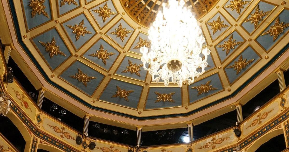 Valletta Baroque Festival, un Festin Cultural la Teatrul Manoel Valletta Baroque Festival revine în acest an, aducând un program bogat de evenimente între 8 și 25 ianuarie, sub egida Festivals Malta