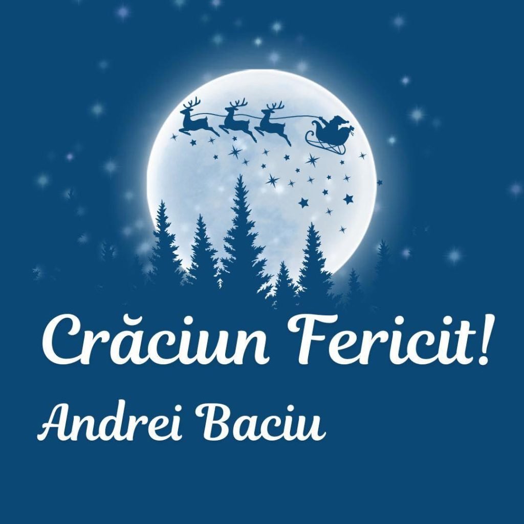 Deputatul Andrei Baciu oprește comentariile pe Facebook