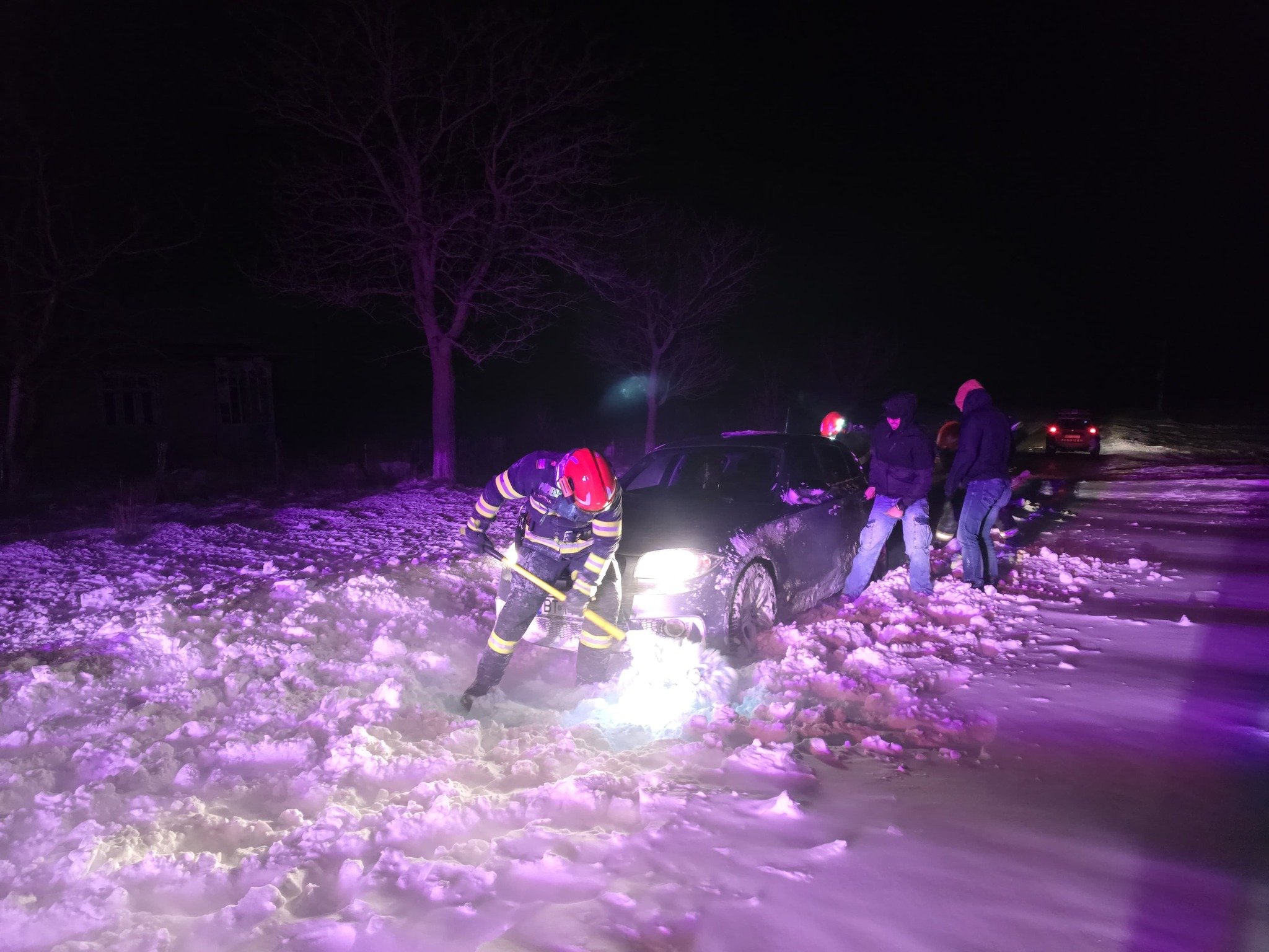 Bucureștiul și întreaga țară se confruntă cu un val de ger extrem, situație care impune măsuri de precauție stricte, mai ales în contextul în care temperaturile vor coborî, în unele zone, până la -13 grade Celsius