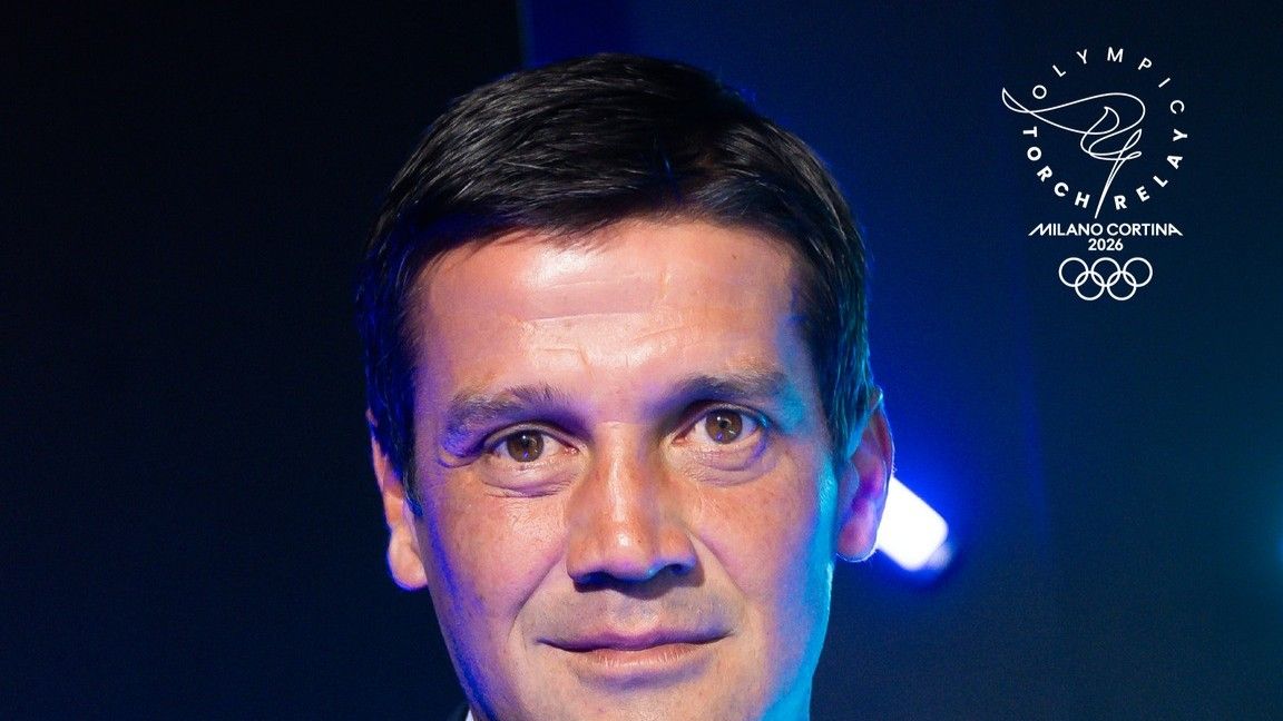 Cristi Chivu, misiune specială în cadrul Jocurilor Olimpice de Iarnă Inter Milano a confirmat astăzi că fostul căpitan al echipei, Cristi Chivu, va ocupa o funcție onorifică în cadrul Jocurilor Olimpice de Iarnă de la Beijing