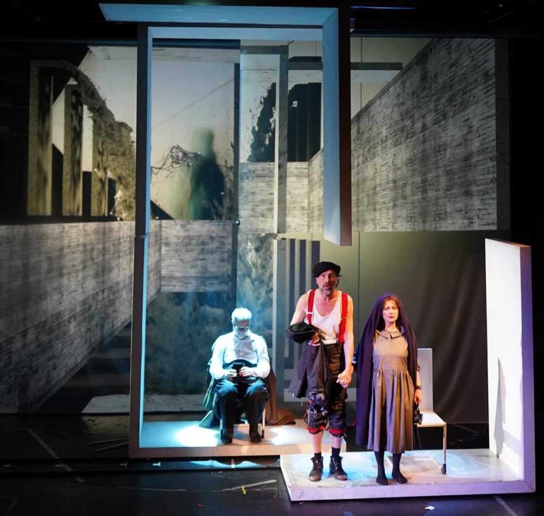 „Victimele Datoriei”, premieră la Teatrul Mic în februarie