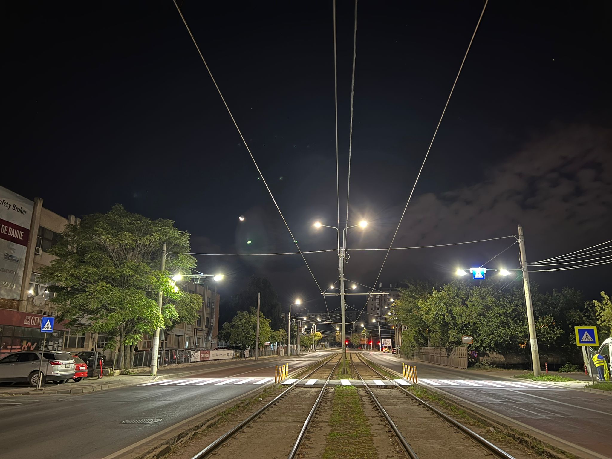 Primăria Sectorului 6 continuă să își intensifice eforturile pentru a îmbunătăți siguranța pietonilor în zonele aglomerate din cartier