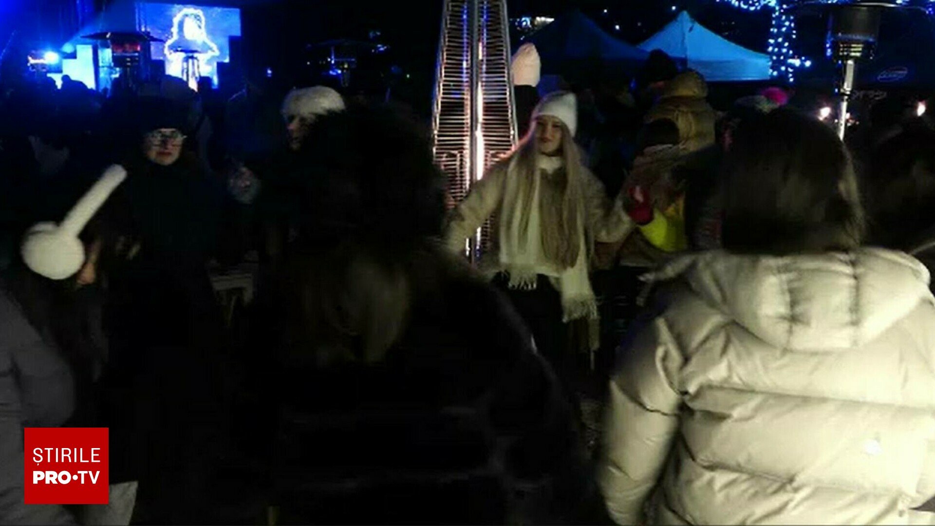 Slănic Moldova, Capitala Distracției și a Gustului În acest weekend, Slănic Moldova s-a transformat într-un adevărat hub al distracției și al gastronomiei