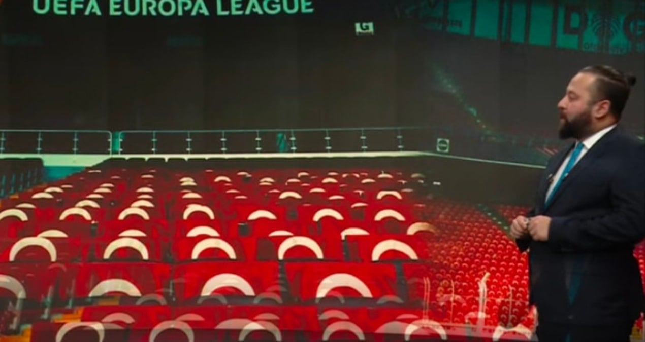 Fenerbahçe pregătește un spectacol de zile mari în această seară!