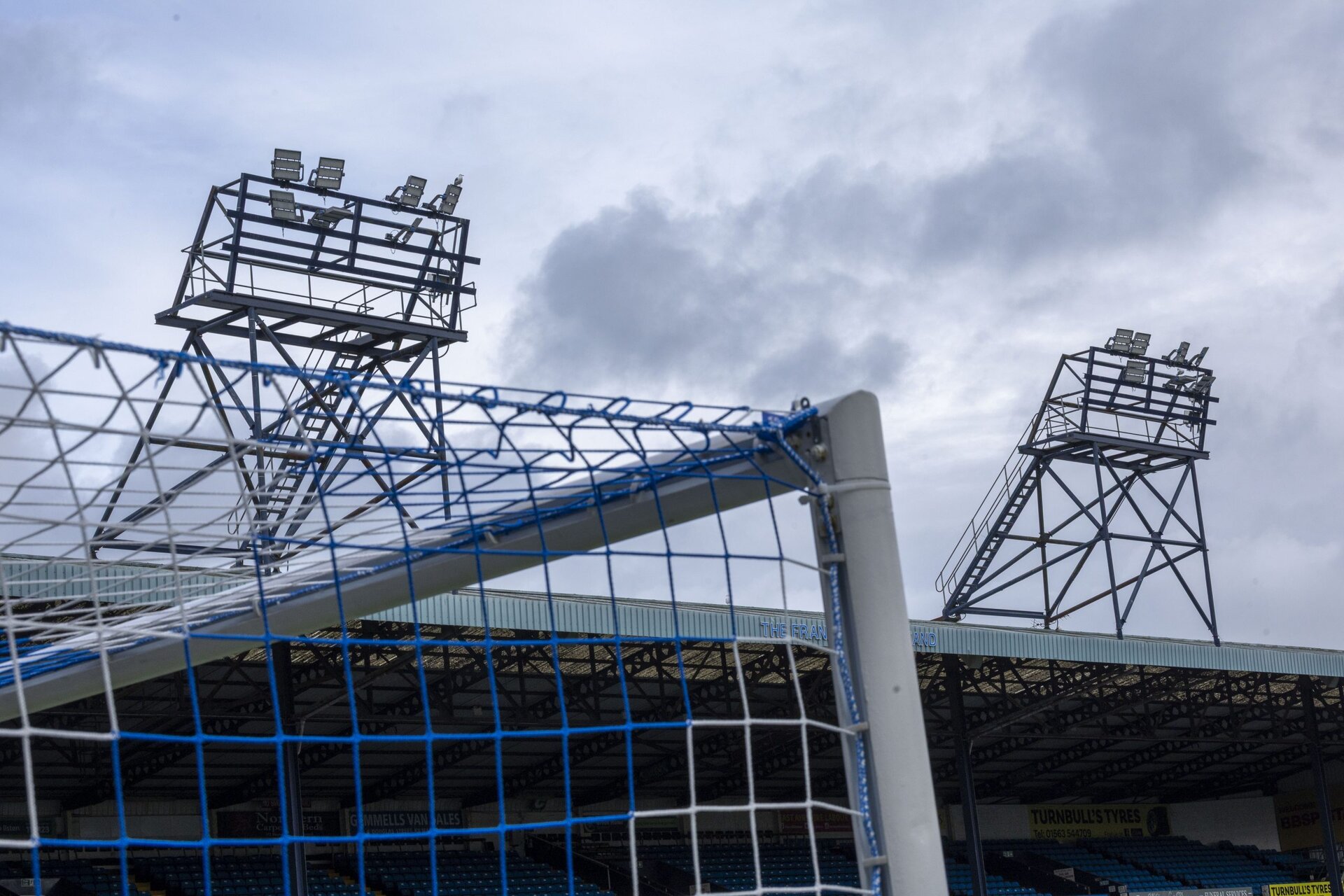 Kilmarnock și Aberdeen se întâlnesc în Scottish Premiership, după o săptămână plină de emoții Sâmbătă, 31 ianuarie, la ora 15:00, stadionul BBSP din Rugby Park, Kilmarnock, va fi gazda confruntării dintre Kilmarnock și Aberdeen, într-un meci care promite intensitate și momente memorabile