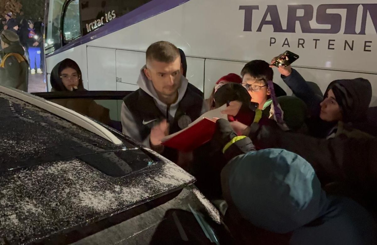 Florin Tănase a părăsit Mioveniul fără autocarul echipei!