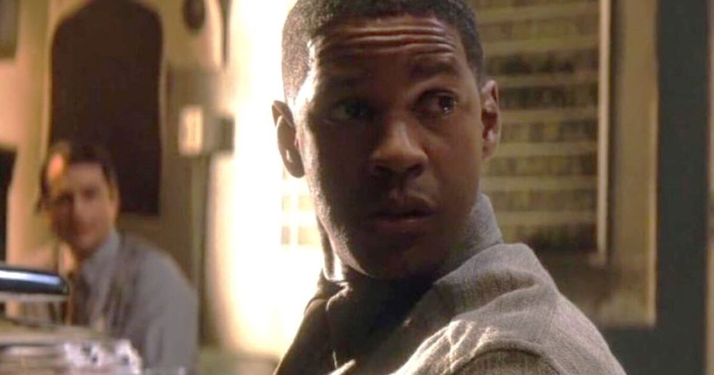 Thriller-ul „Fallen” revine în atenția publicului datorită unei răsturnări uluitoare Filmul din 1998, „Fallen”, a captat din nou atenția publicului, fiind considerat un thriller captivant, necesar pe lista de vizionare