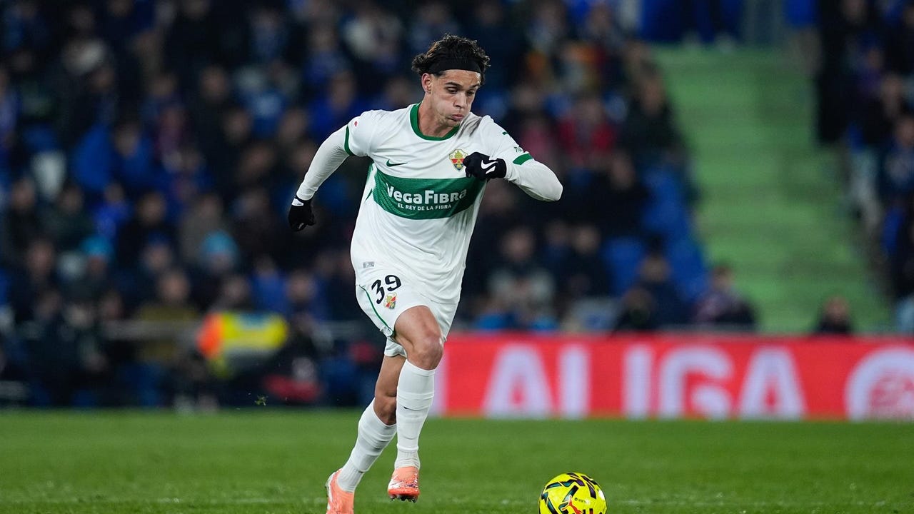 Elche vizează un nou transfer strategic în această iarnă