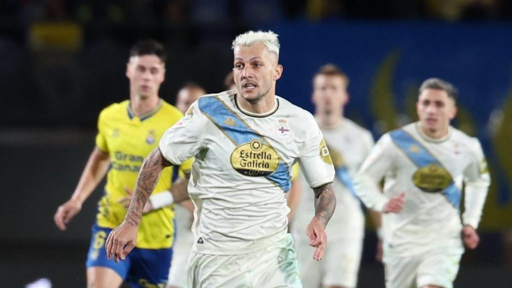 Confruntarea din Riazor: Atletico Madrid și Deportivo La Coruña sub semnul nemulțumirii Meciul din optimile Cupei Spaniei, programat pe 13 ianuarie, aduce laolaltă două echipe cu parcursuri diferite