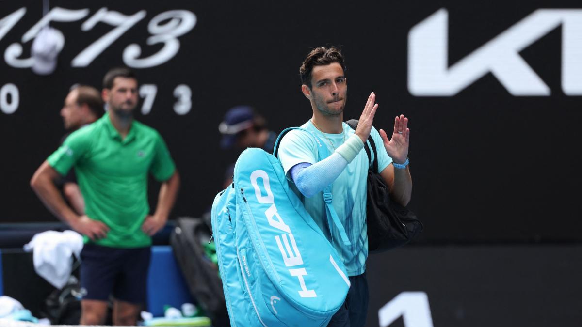 Djokovic: „Musetti ar fi meritat victoria în fața mea”