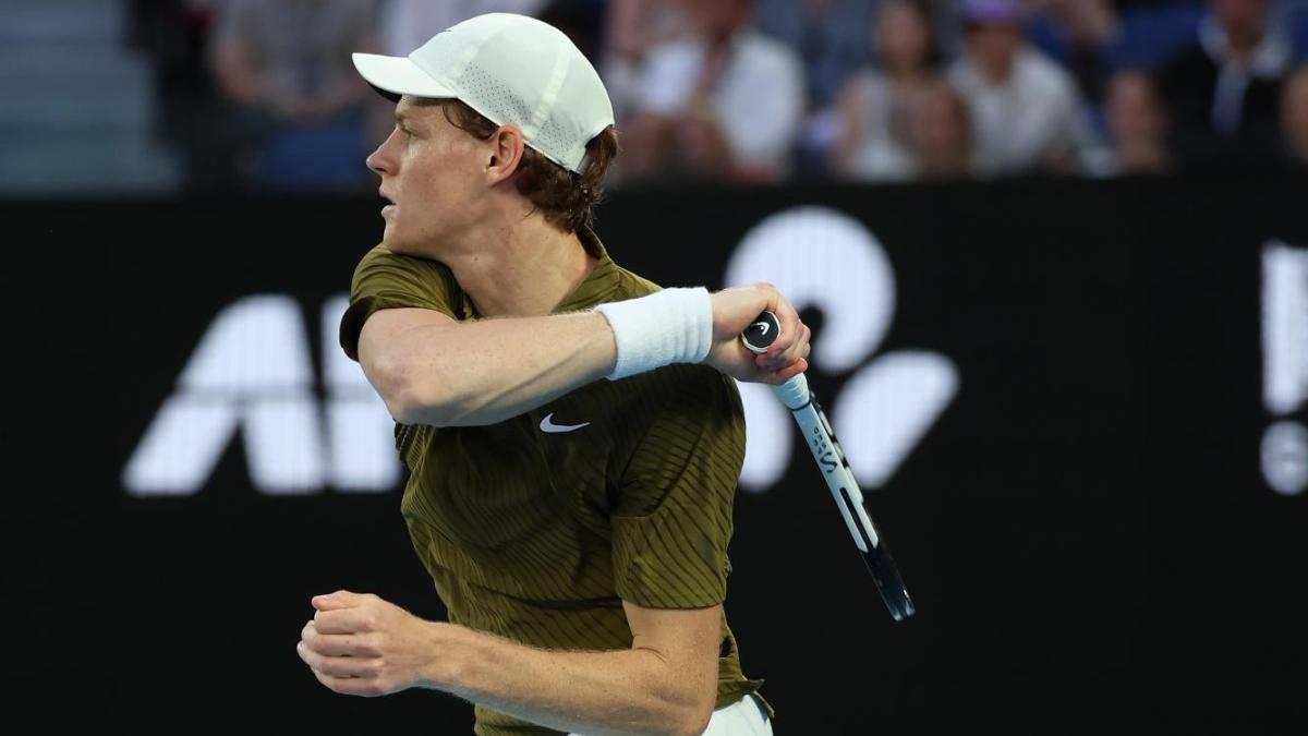 Jannik Sinner a făcut din nou un pas important în cariera sa, avansând spre un nou titlu în circuitul ATP, dar provocările sunt departe de a se fi încheiat