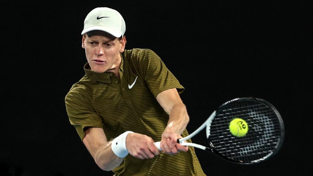 Sinner, declarații după triumful cu Shelton: ‘Eu, Djokovic și…’