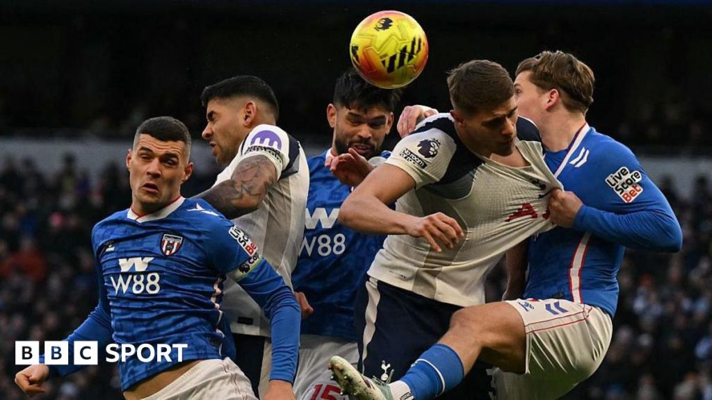 Sunderland caută recuperarea pe terenul lui Tottenham în ciuda statisticilor defavorabile Tottenham Hotspur se pregătește pentru o nouă confruntare cu Sunderland, având în vedere un palmares impresionant în fața „câinilor roșii”